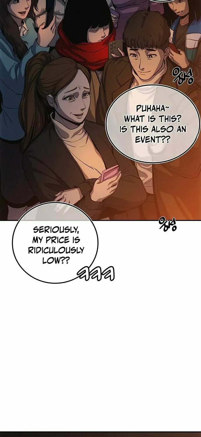 Let Me Know Your Price Chapter 1 page 110 - 