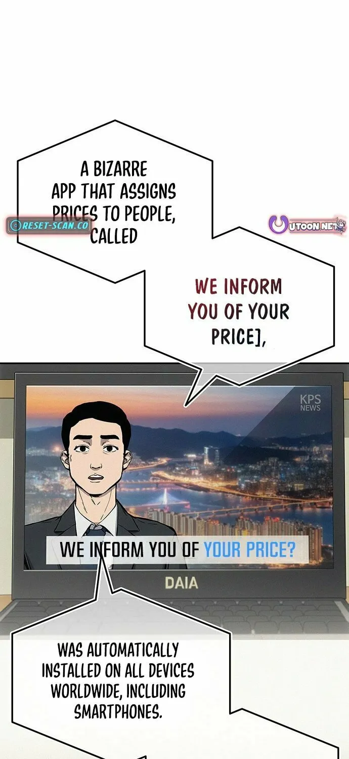 Let Me Know Your Price Chapter 1 page 121 - 