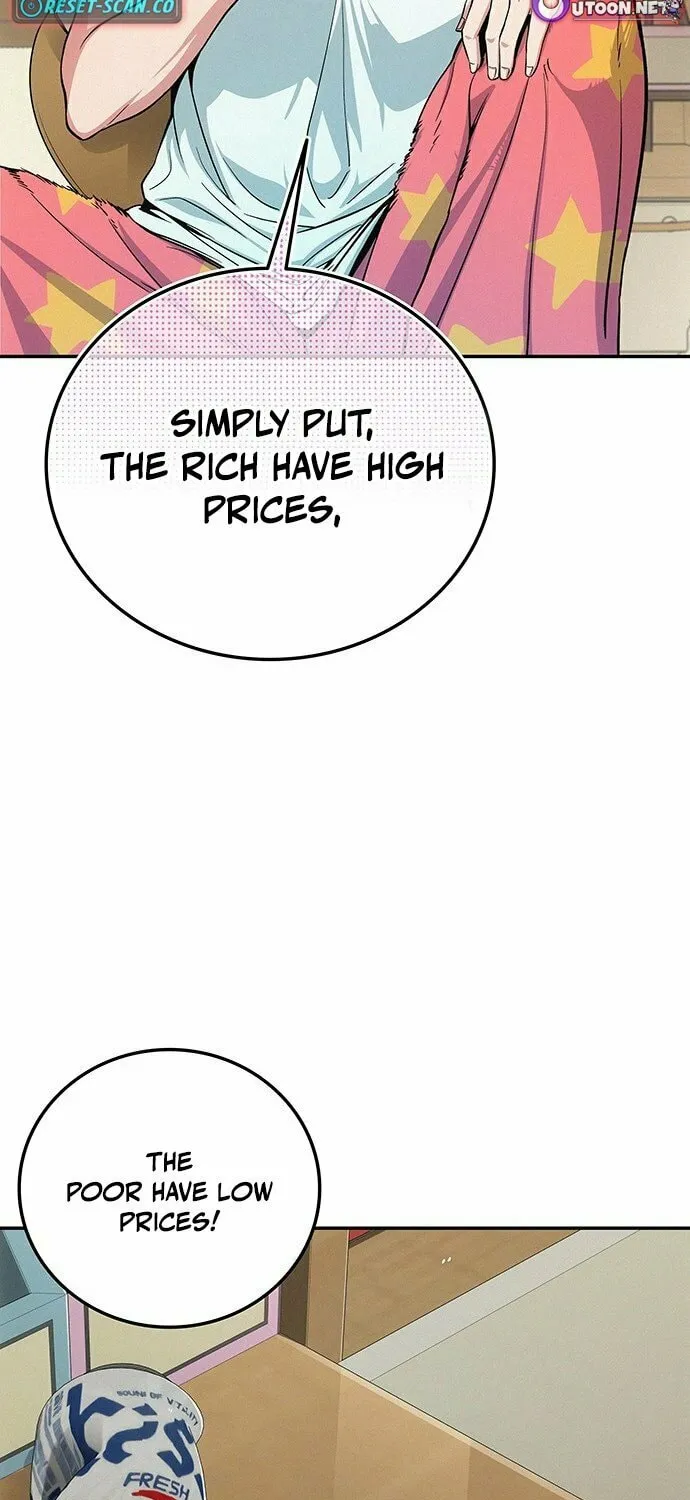Let Me Know Your Price Chapter 1 page 134 - 