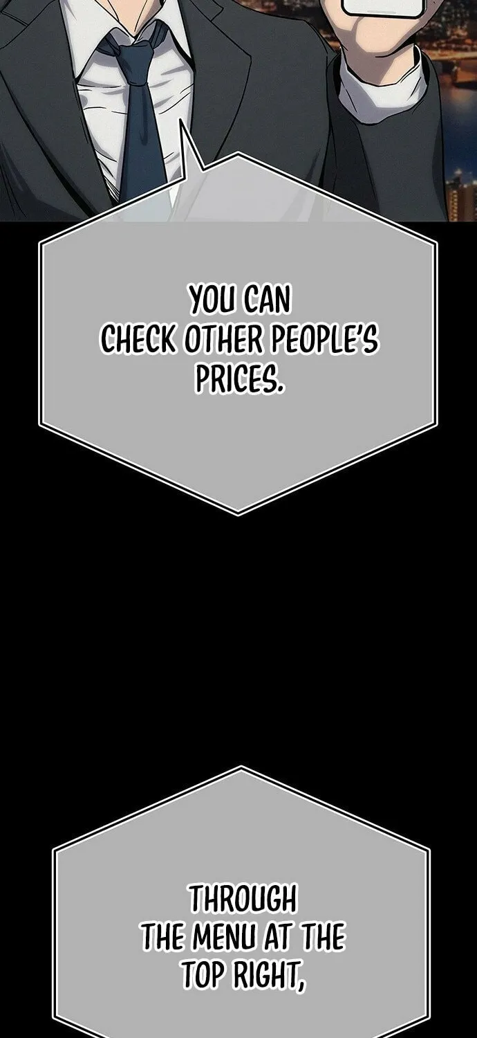 Let Me Know Your Price Chapter 1 page 205 - 