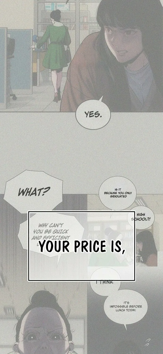 Let Me Know Your Price Chapter 1 page 230 - 