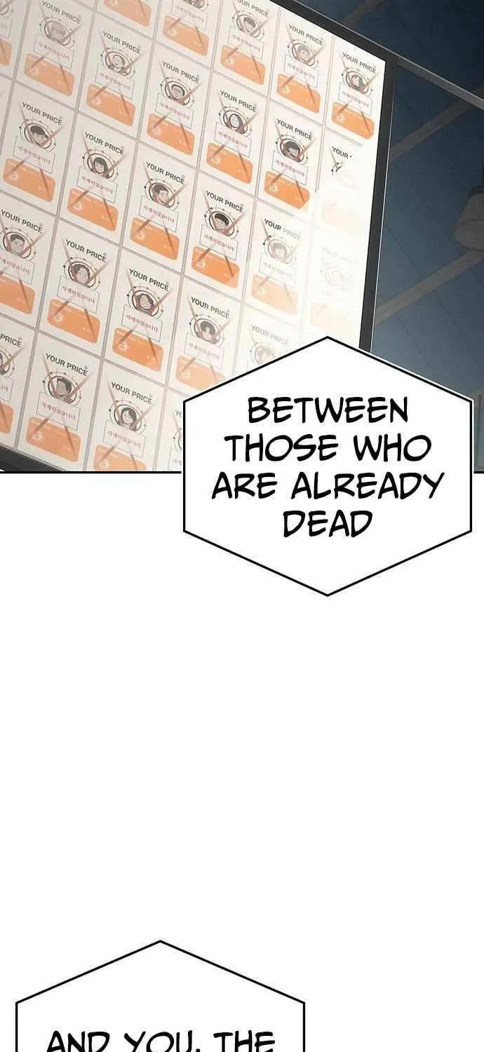 Let Me Know Your Price Chapter 10 page 19 - 