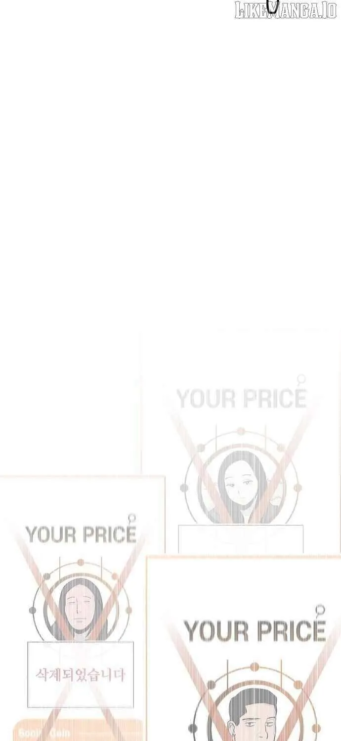 Let Me Know Your Price Chapter 10 page 22 - 