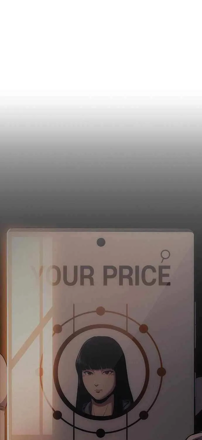 Let Me Know Your Price Chapter 10 page 31 - 