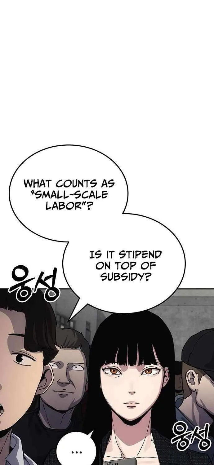 Let Me Know Your Price Chapter 11 page 153 - 