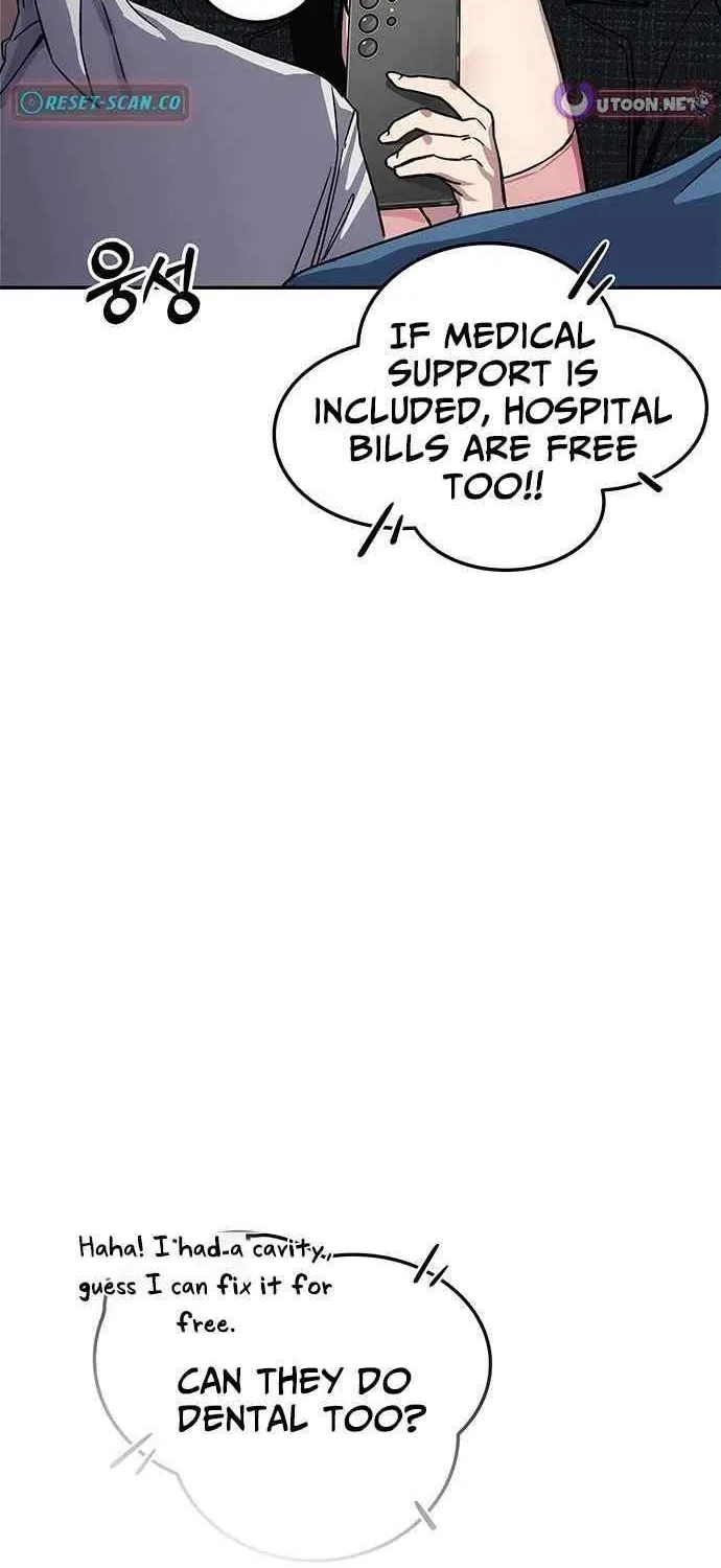 Let Me Know Your Price Chapter 11 page 154 - 
