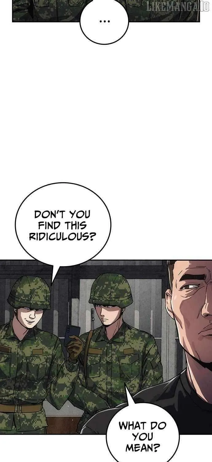 Let Me Know Your Price Chapter 11 page 23 - 