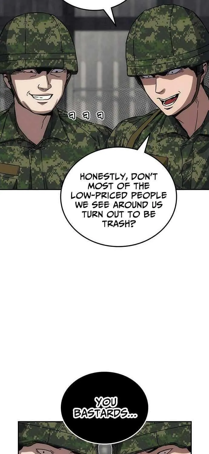 Let Me Know Your Price Chapter 11 page 27 - 