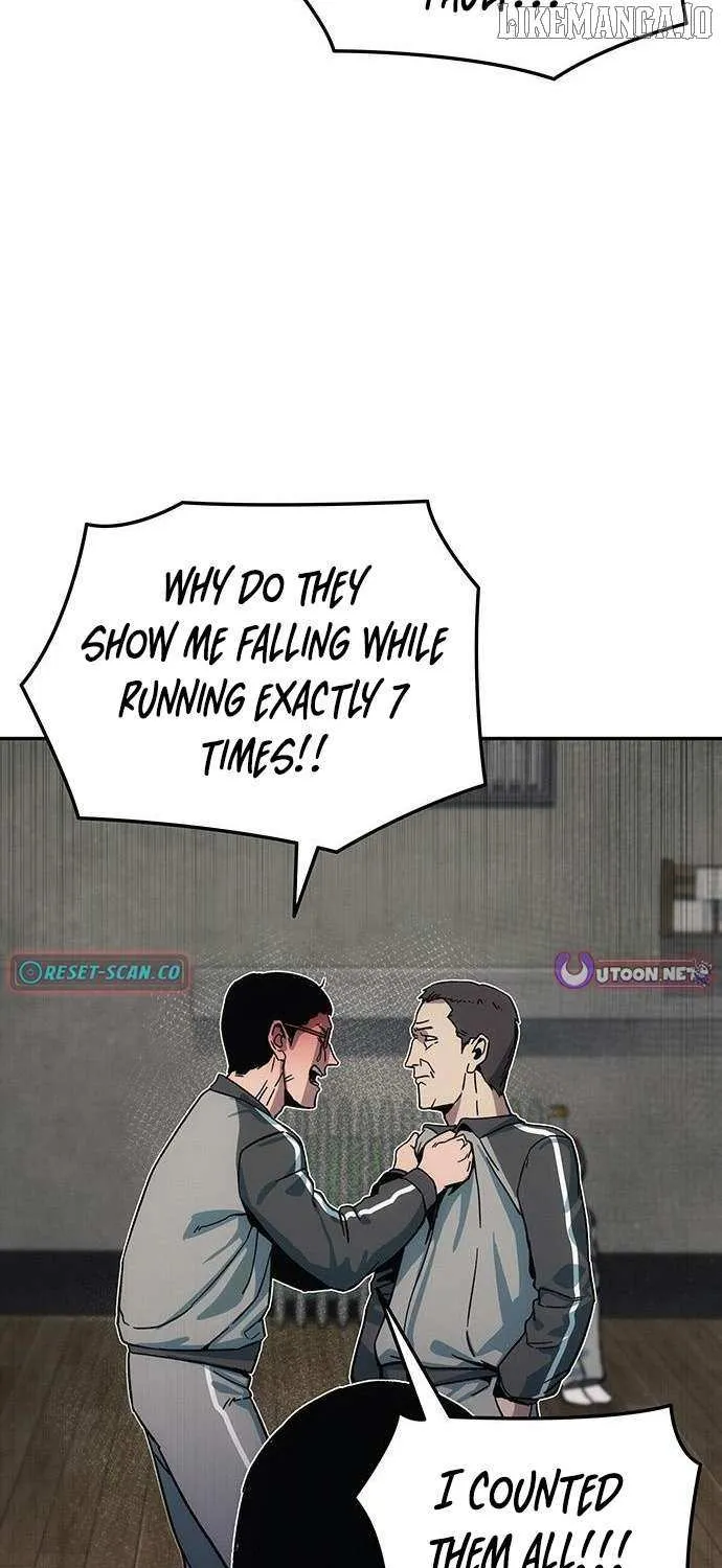 Let Me Know Your Price Chapter 12 page 134 - 