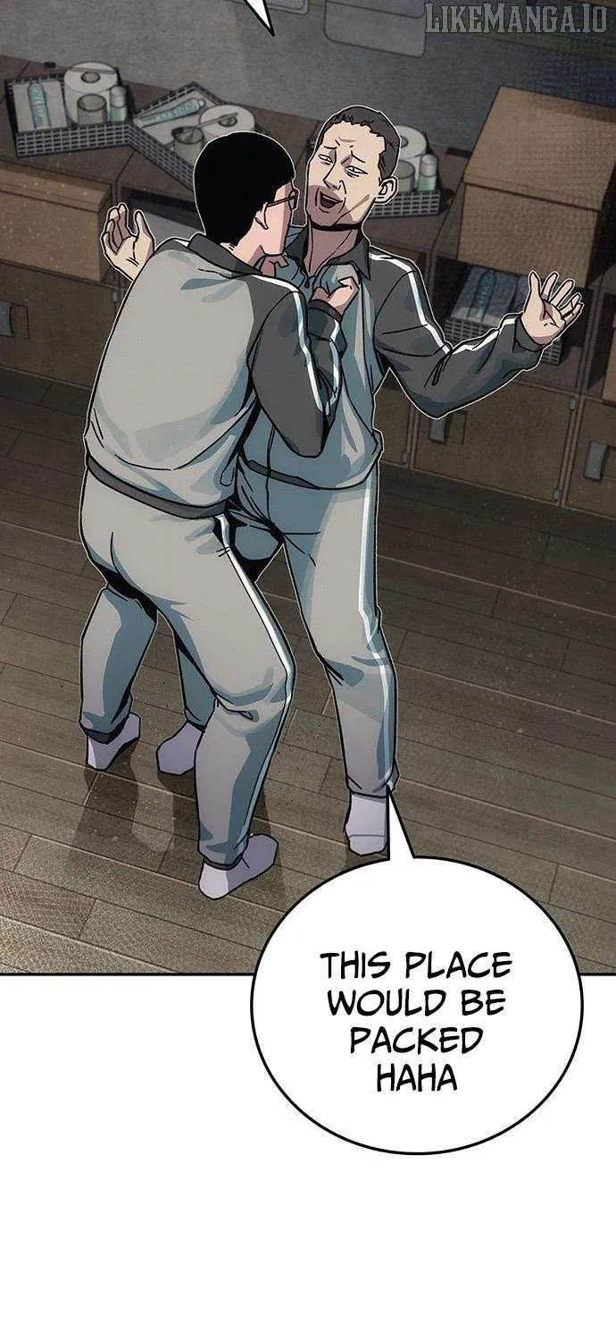 Let Me Know Your Price Chapter 12 page 148 - 