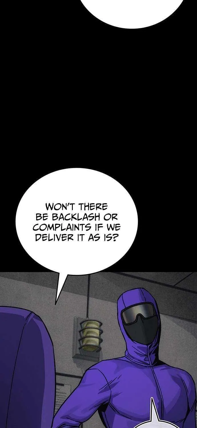 Let Me Know Your Price Chapter 12 page 19 - 