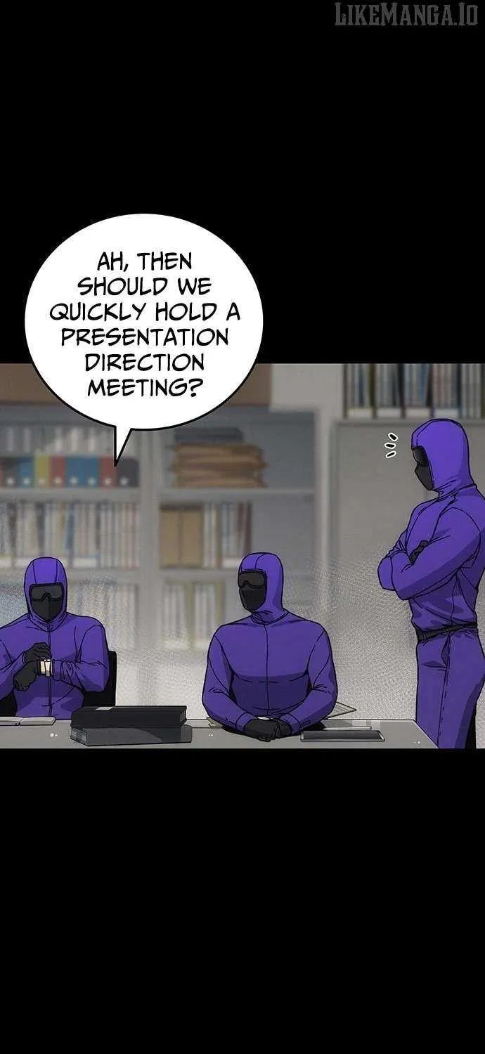 Let Me Know Your Price Chapter 12 page 22 - 