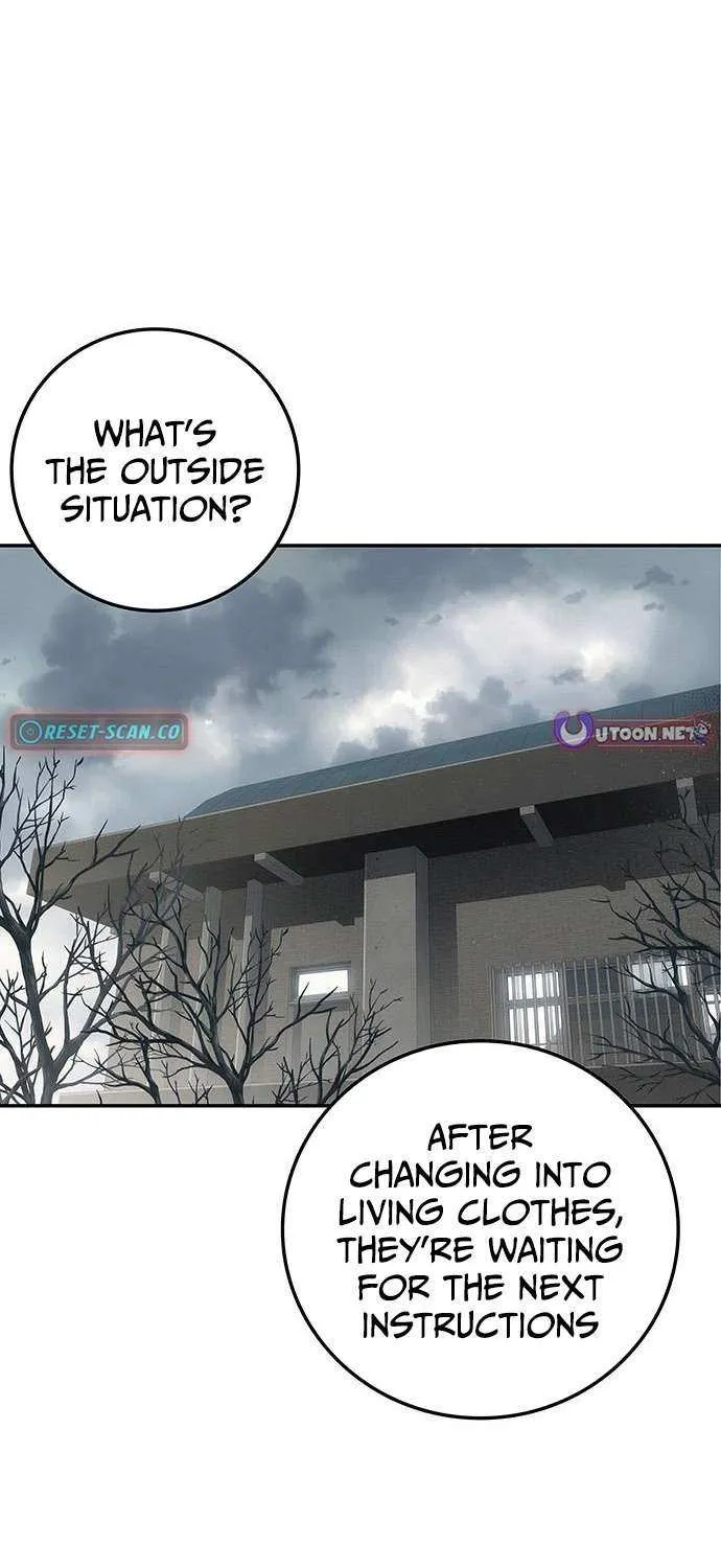 Let Me Know Your Price Chapter 12 page 33 - 