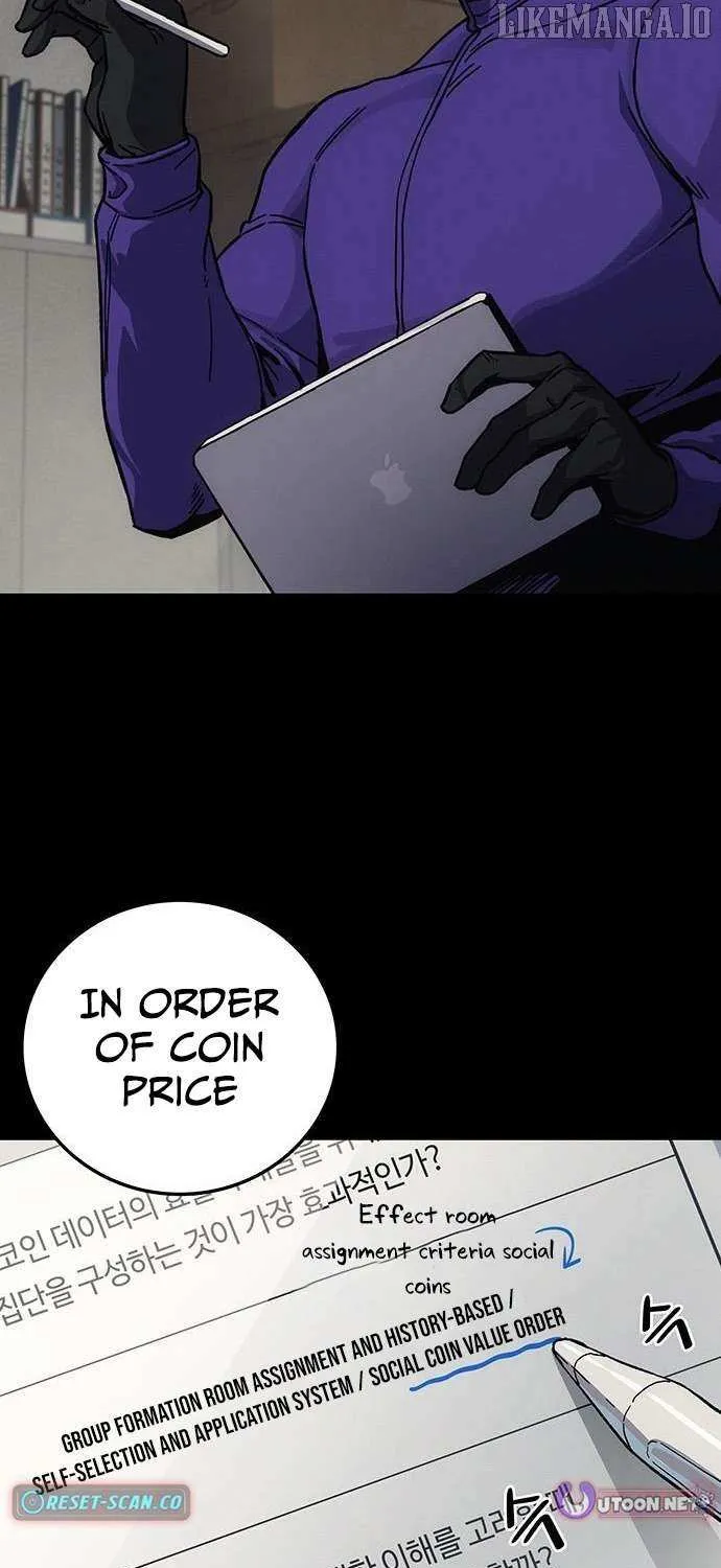 Let Me Know Your Price Chapter 12 page 8 - 