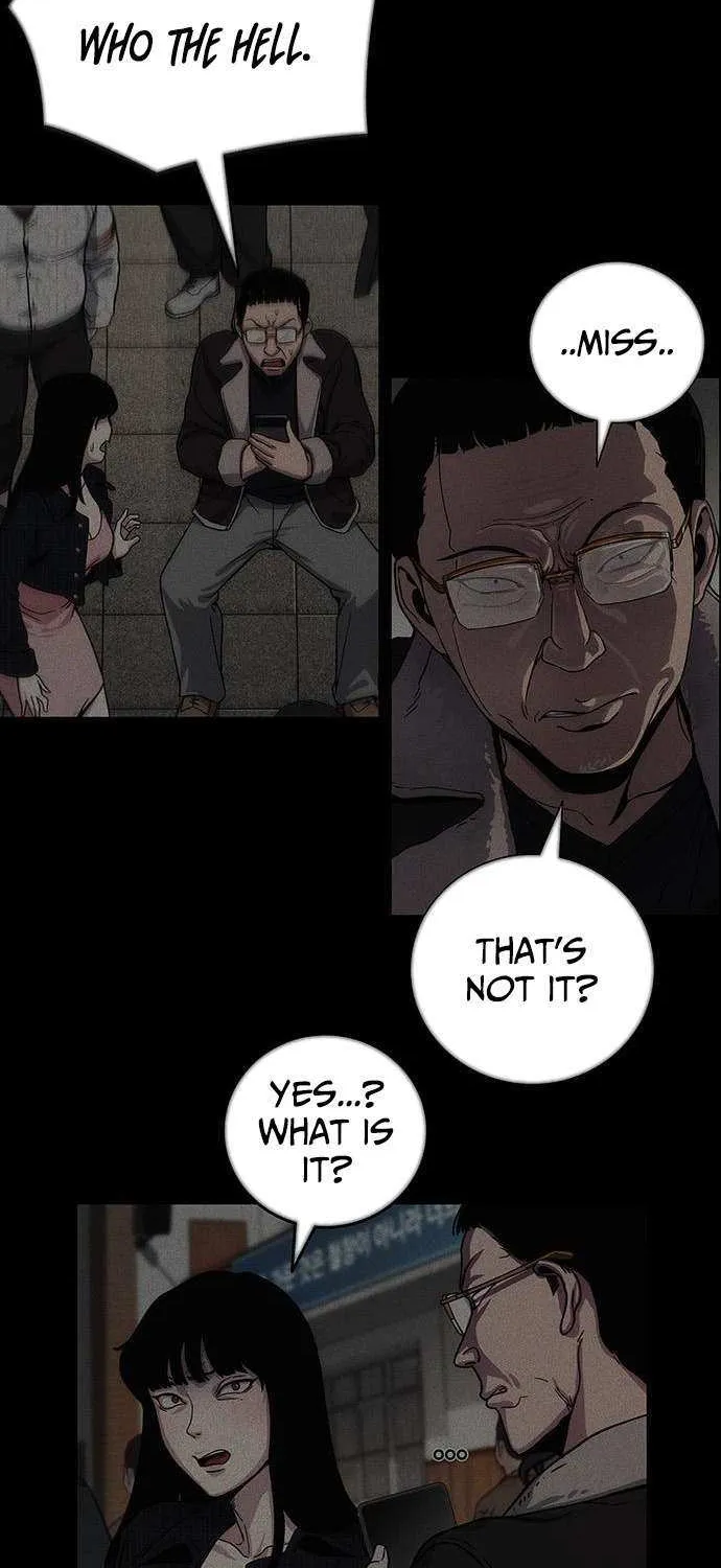 Let Me Know Your Price Chapter 12 page 79 - 