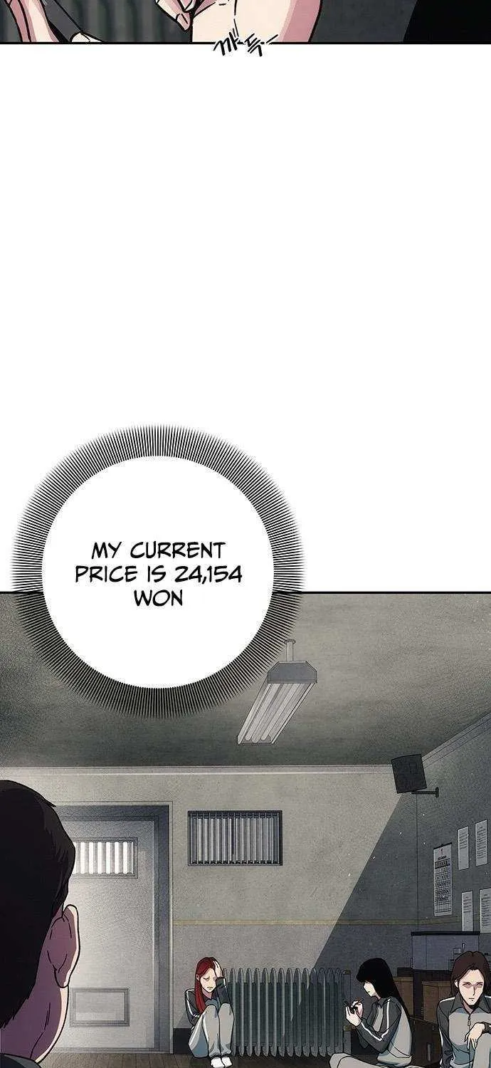Let Me Know Your Price Chapter 13 page 101 - 