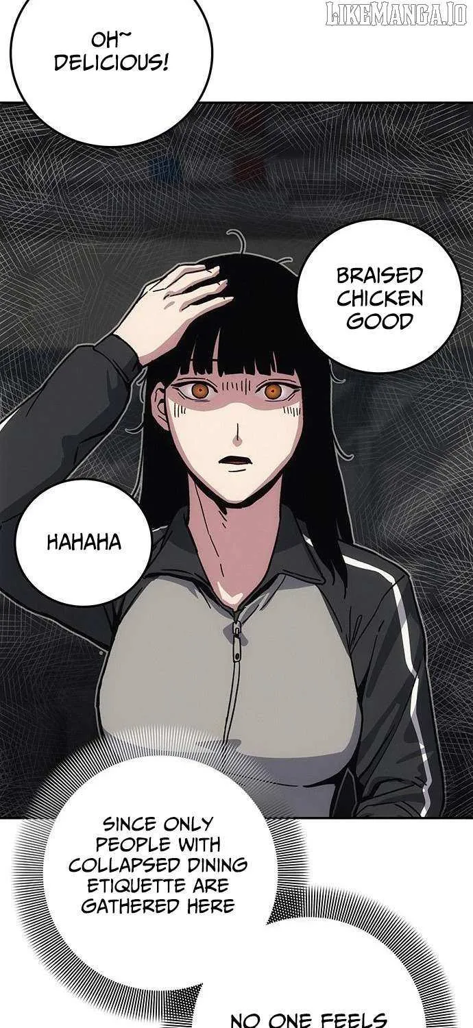 Let Me Know Your Price Chapter 13 page 120 - 