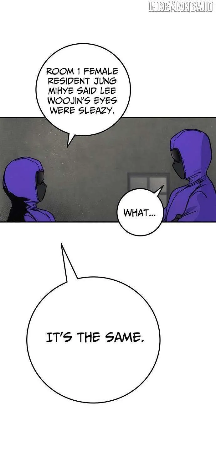 Let Me Know Your Price Chapter 13 page 190 - 