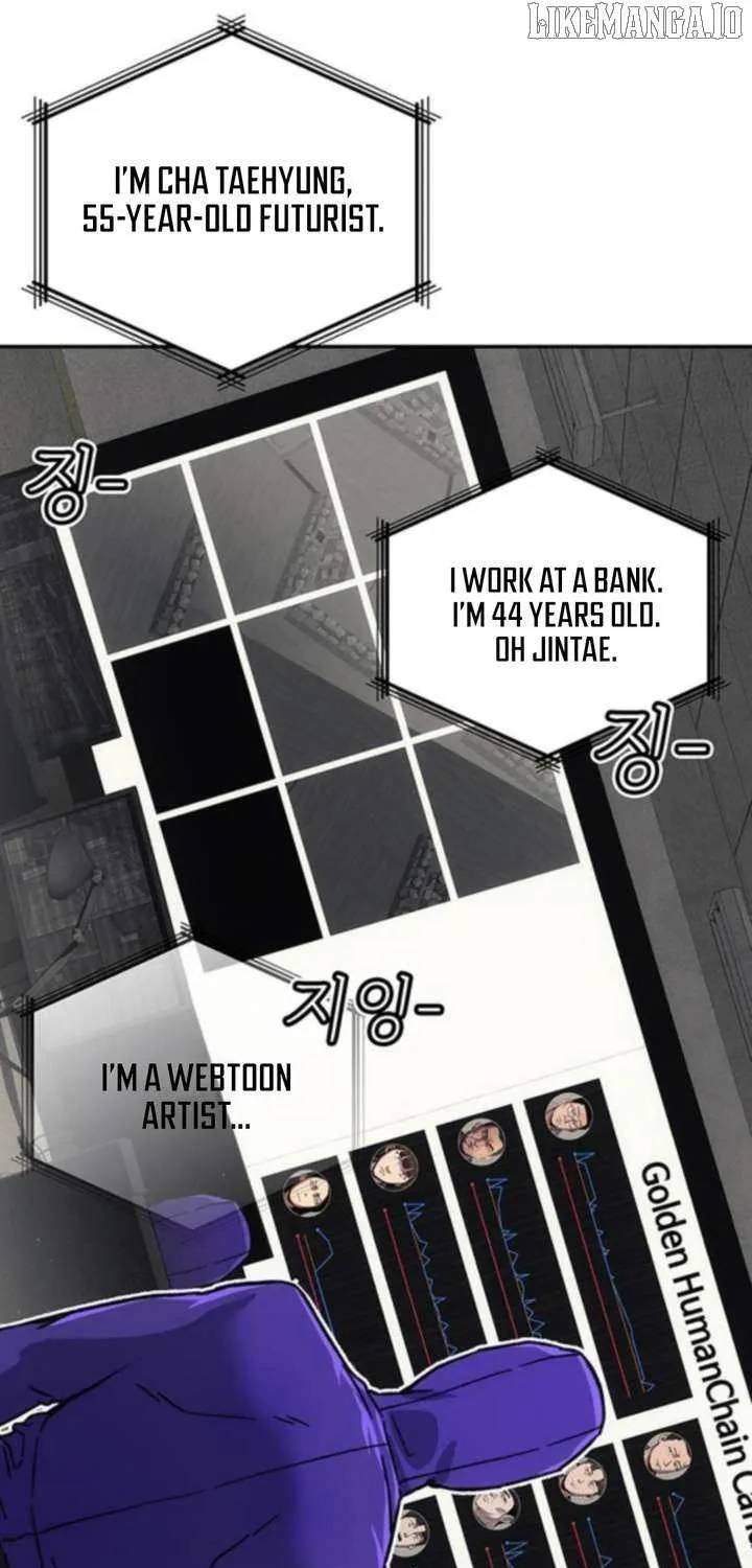 Let Me Know Your Price Chapter 14 page 125 - 