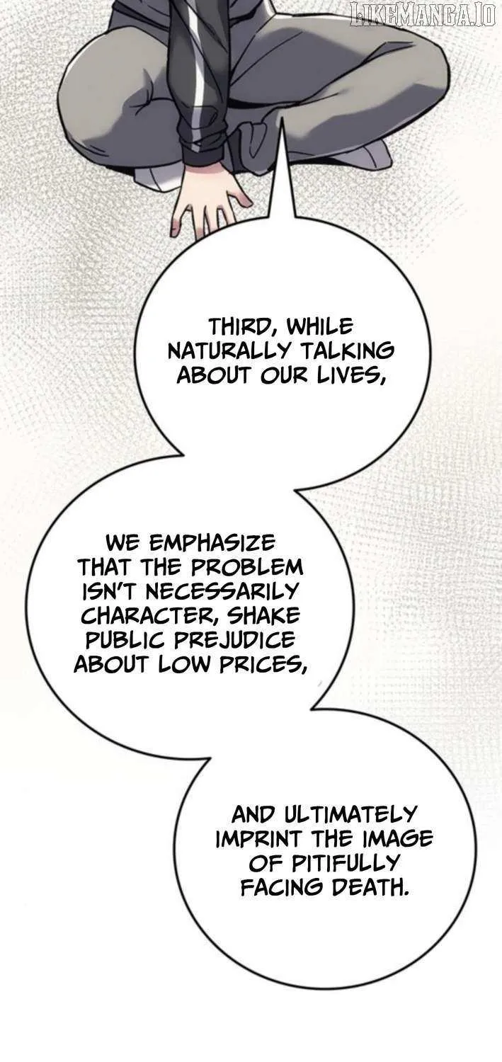Let Me Know Your Price Chapter 15 page 127 - 