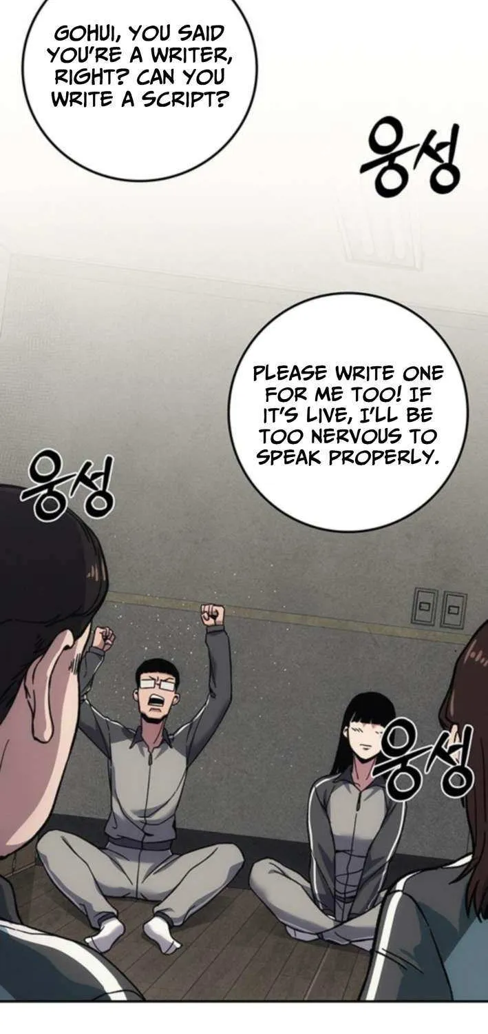 Let Me Know Your Price Chapter 15 page 142 - 