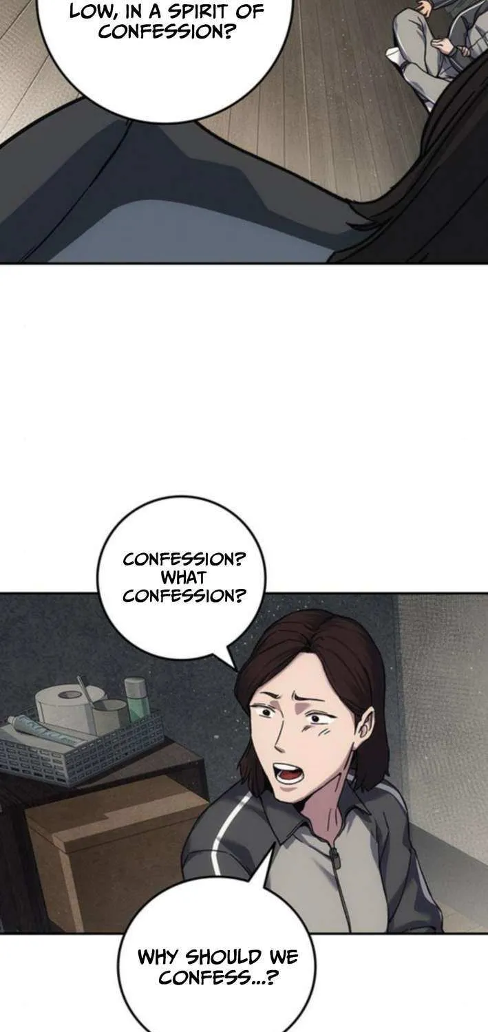 Let Me Know Your Price Chapter 15 page 33 - 
