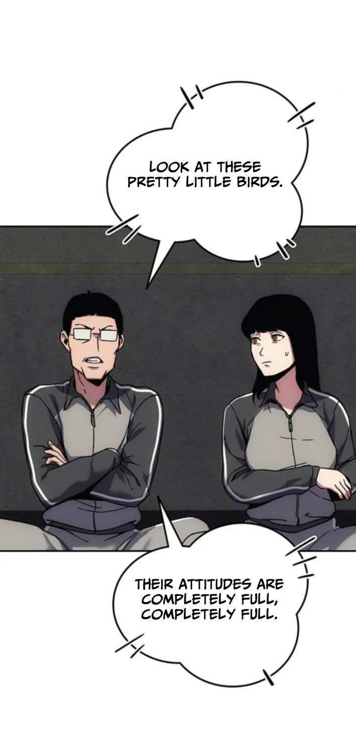 Let Me Know Your Price Chapter 15 page 37 - 