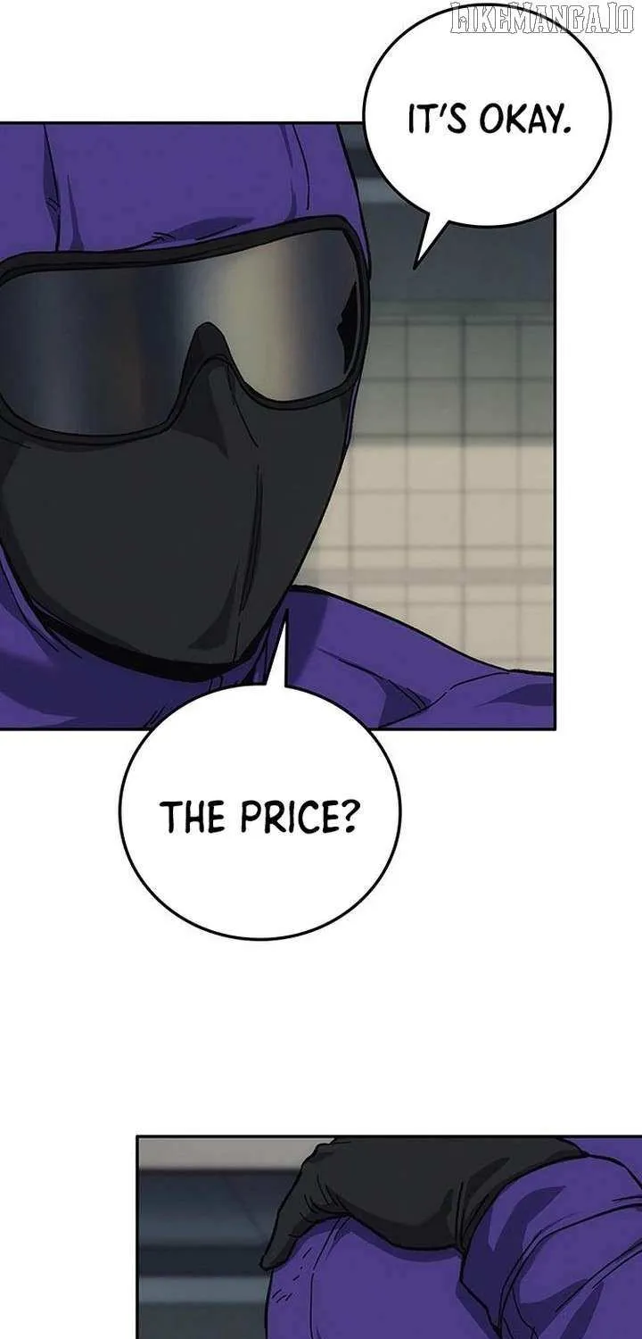 Let Me Know Your Price Chapter 16 page 110 - 