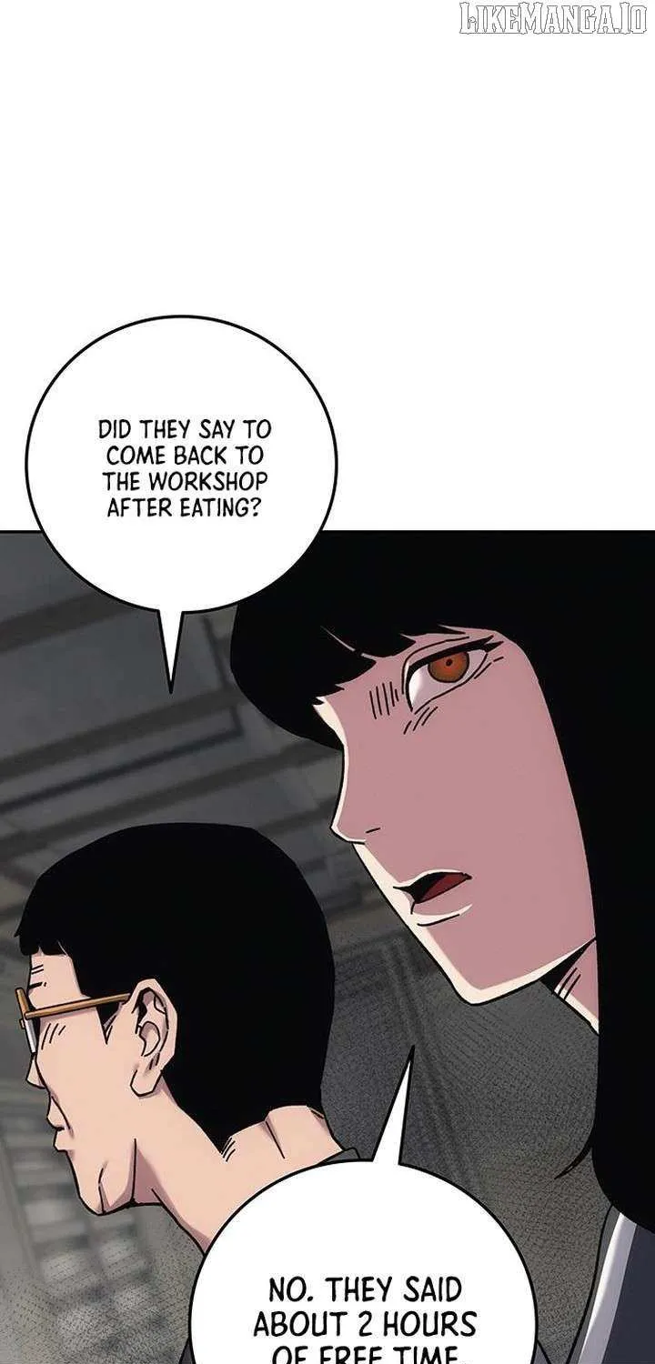 Let Me Know Your Price Chapter 16 page 117 - 