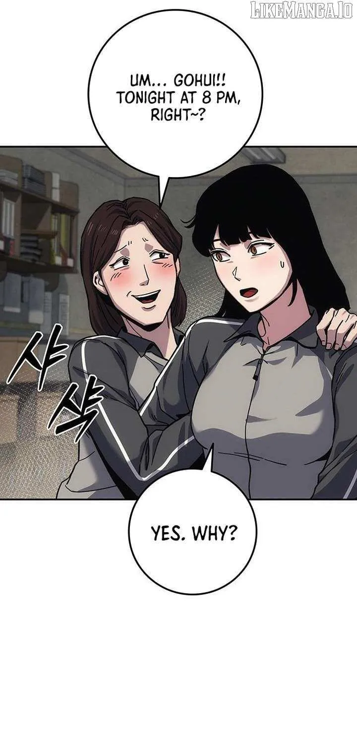 Let Me Know Your Price Chapter 16 page 124 - 