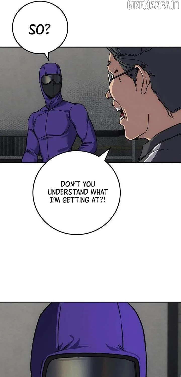 Let Me Know Your Price Chapter 16 page 28 - 