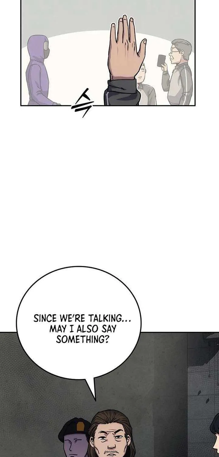 Let Me Know Your Price Chapter 16 page 32 - 