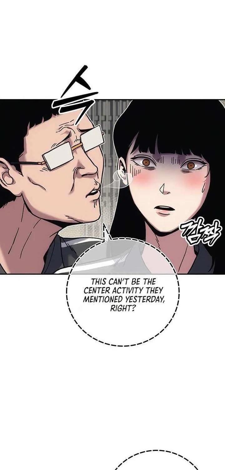 Let Me Know Your Price Chapter 16 page 8 - 