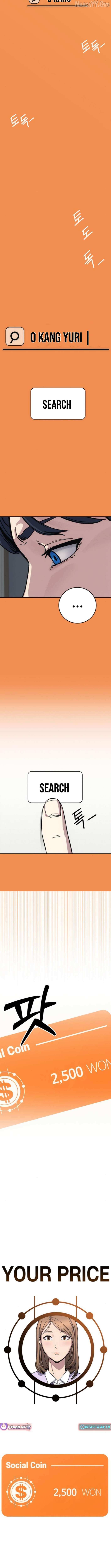 Let Me Know Your Price Chapter 17 page 16 - 