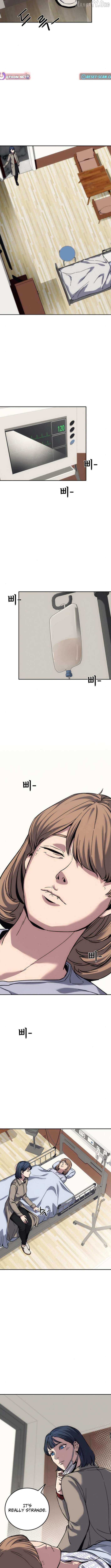 Let Me Know Your Price Chapter 17 page 18 - 