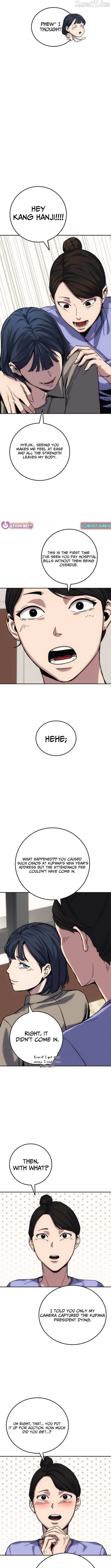 Let Me Know Your Price Chapter 17 page 20 - 