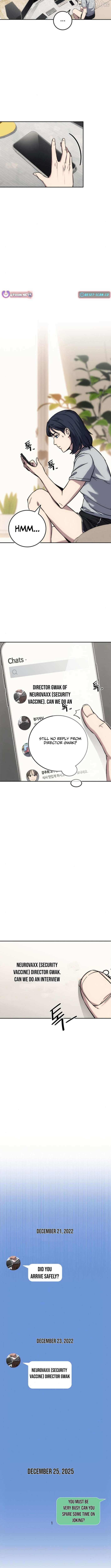 Let Me Know Your Price Chapter 17 page 3 - 