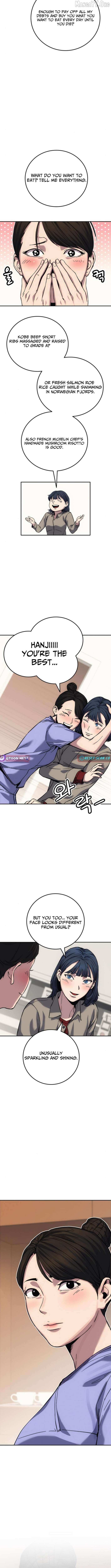 Let Me Know Your Price Chapter 17 page 21 - 