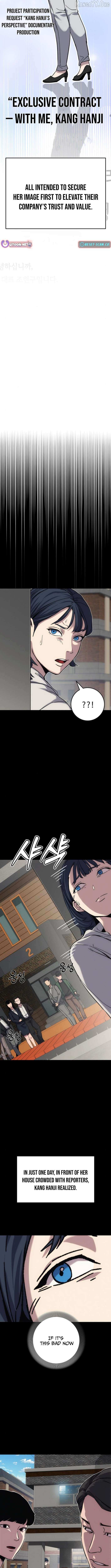Let Me Know Your Price Chapter 17 page 10 - 