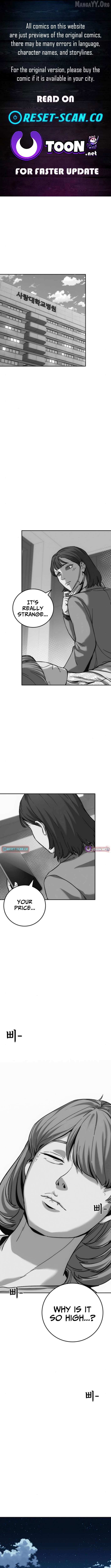 Let Me Know Your Price Chapter 18 page 1 - 