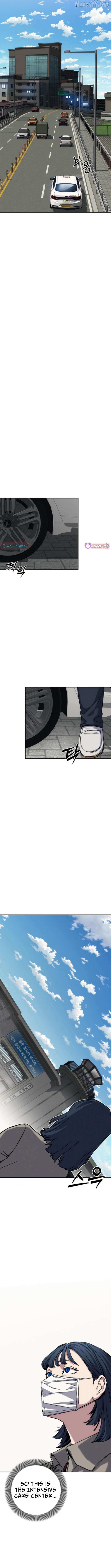 Let Me Know Your Price Chapter 18 page 18 - 