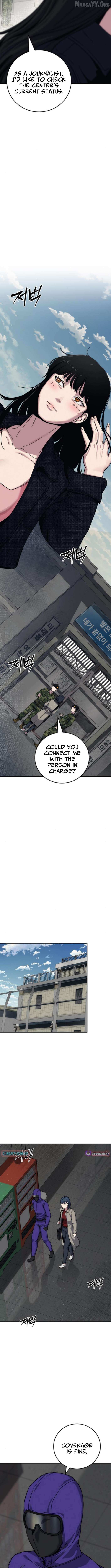 Let Me Know Your Price Chapter 18 page 20 - 