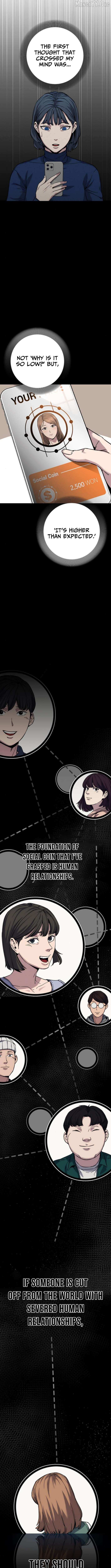 Let Me Know Your Price Chapter 18 page 3 - 