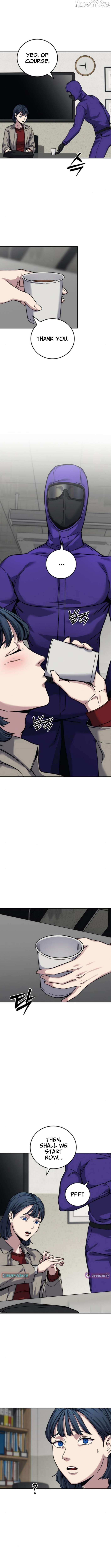 Let Me Know Your Price Chapter 18 page 23 - 