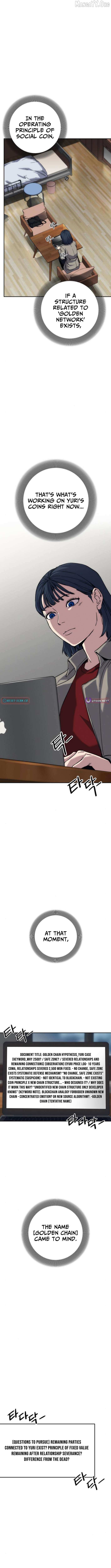 Let Me Know Your Price Chapter 18 page 7 - 