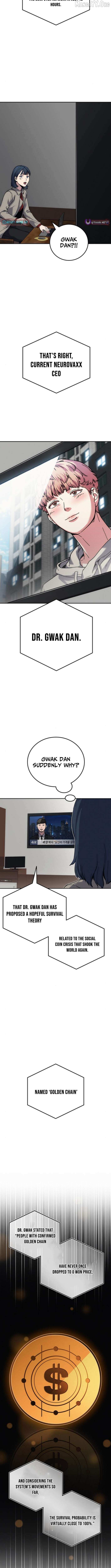 Let Me Know Your Price Chapter 18 page 9 - 