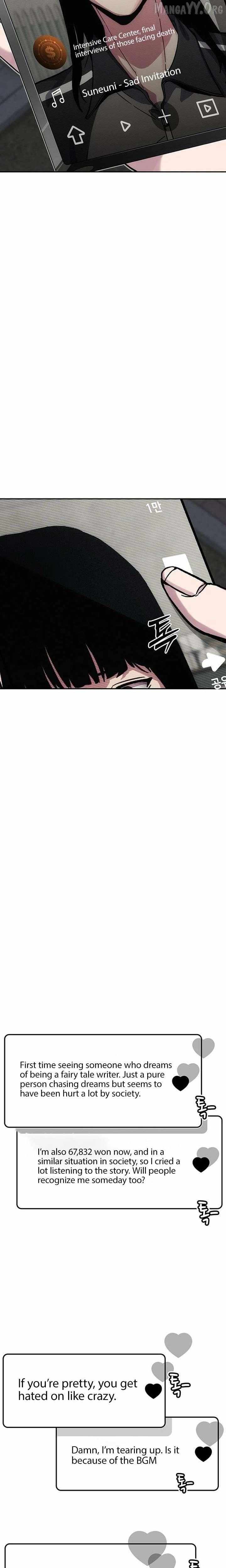 Let Me Know Your Price Chapter 19 page 22 - 