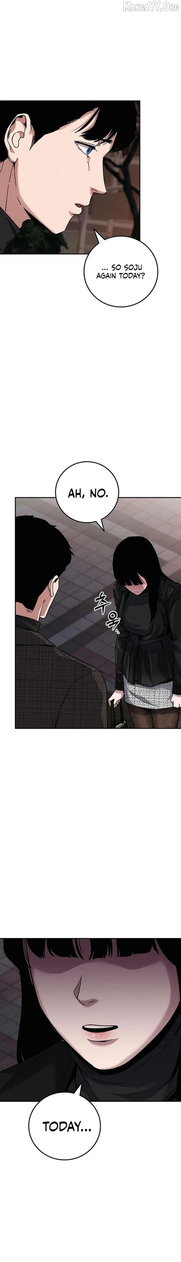 Let Me Know Your Price Chapter 19 page 30 - 