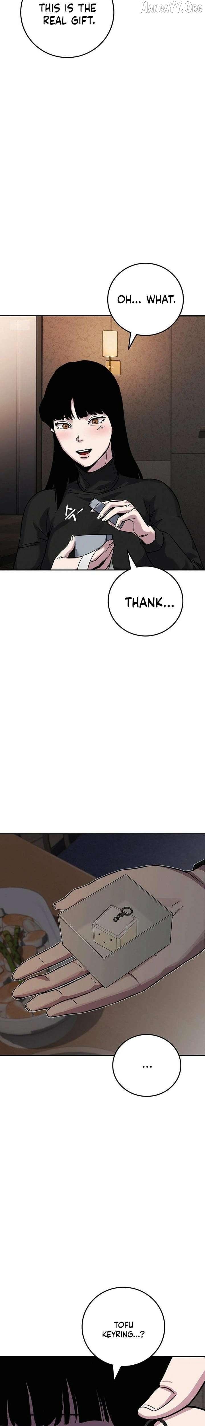 Let Me Know Your Price Chapter 19 page 35 - 