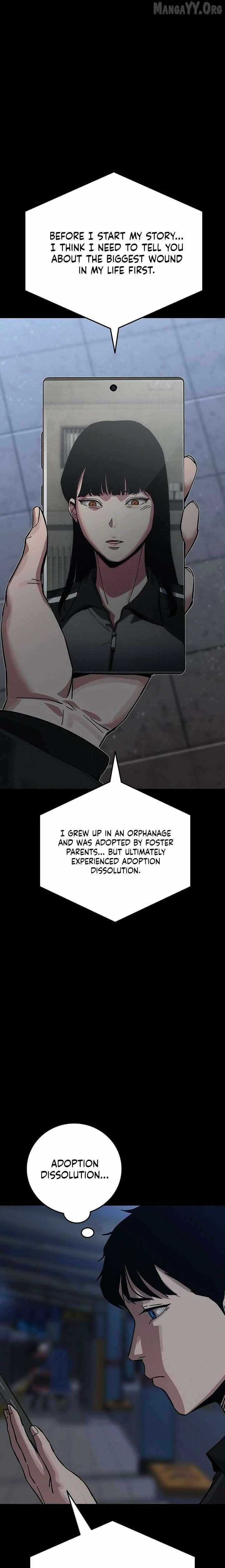 Let Me Know Your Price Chapter 19 page 46 - 